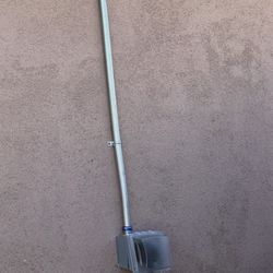 NEW  50AMP 240v EV CHARGING POINT