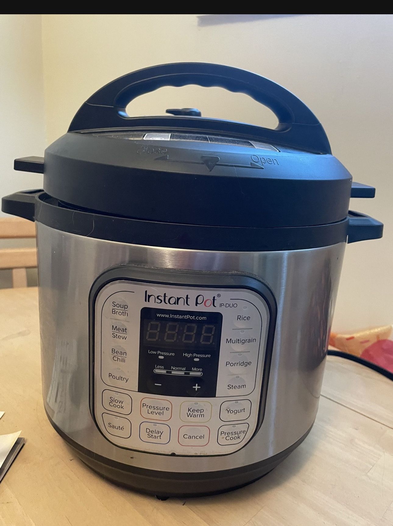 Instant Pot 