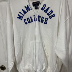 Miami Dade College Jacket (Jansport) -XL