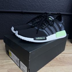 Adidas NMD – Men’s Size 10.5 (Like New)