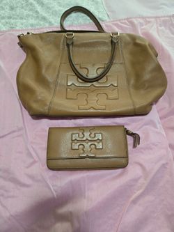 Tory Berch bag