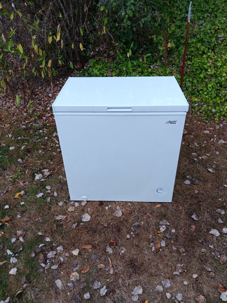 NICE 7 CUBIC FOOT FREEZER FOR SALE For Sale In Edgewood WA OfferUp nice-7-cubic-foot-freezer-for-sale-for-sale-in-edgewood-wa-offerup