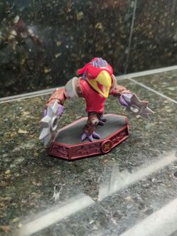 Skylanders Imaginators Tae Kwan Crow