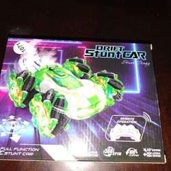 RC Drift stunt car.. for kids.