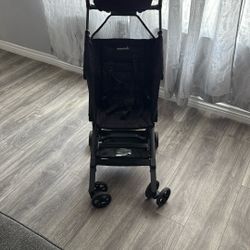 Portable stroller
