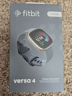 Fitbit Versa 4