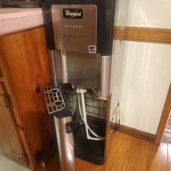 Whirlpool Drinking Water Dispenser 