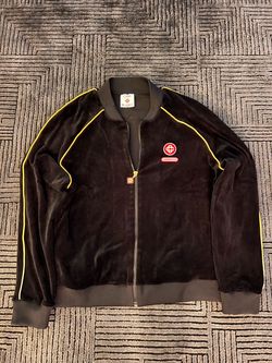 Casablanca jacket XL