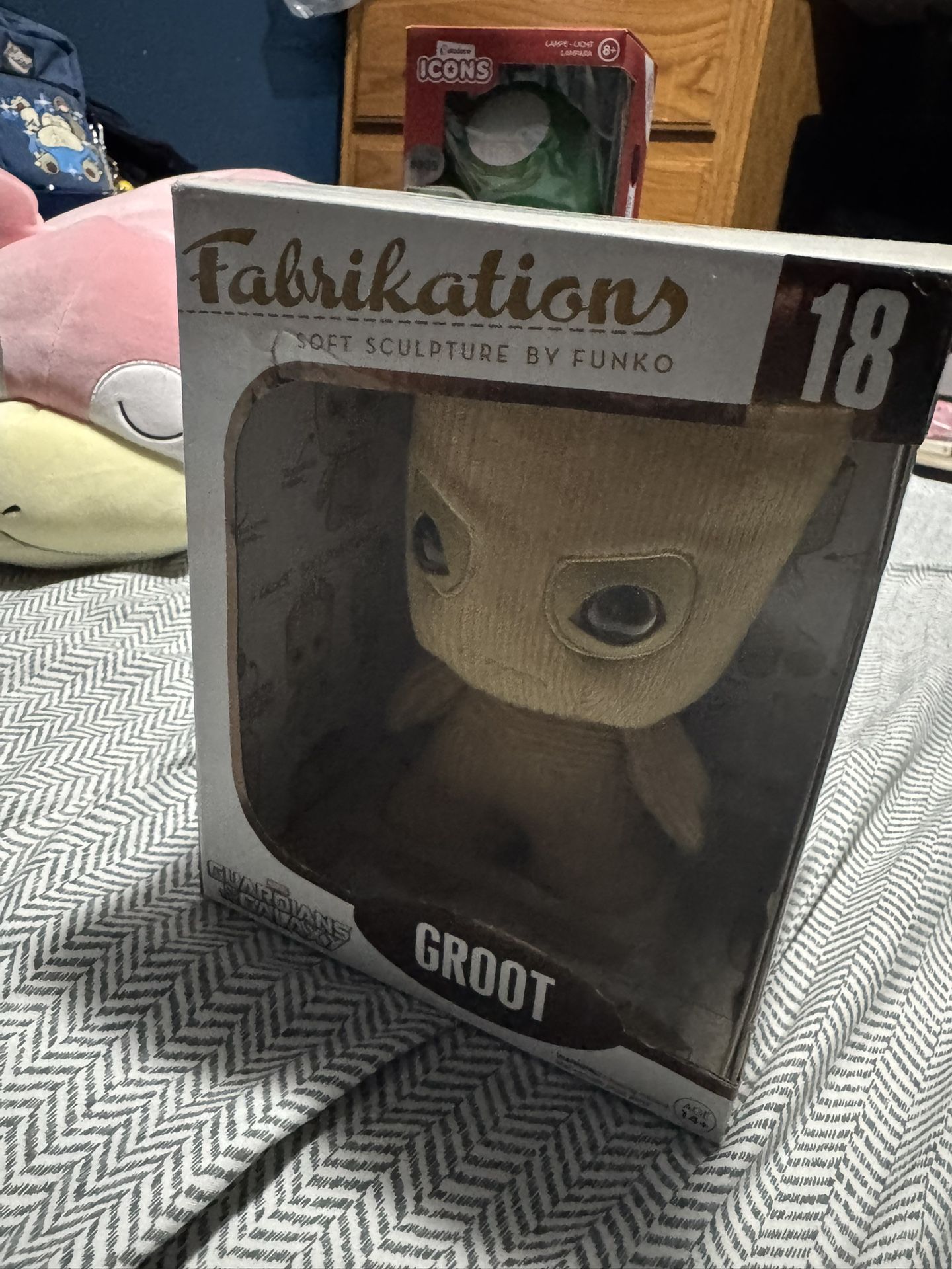 Funko baby Groot