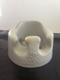 Bambo baby floor seat