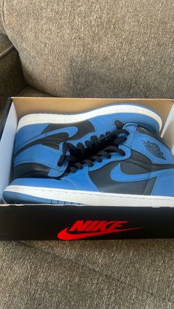 Nike Air Jordan 1 Retro High OG Sneakers
