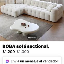 sofa de 3 piezas