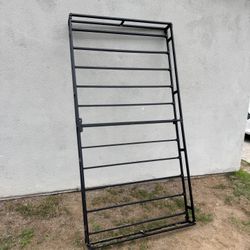 Twin Box Frame 