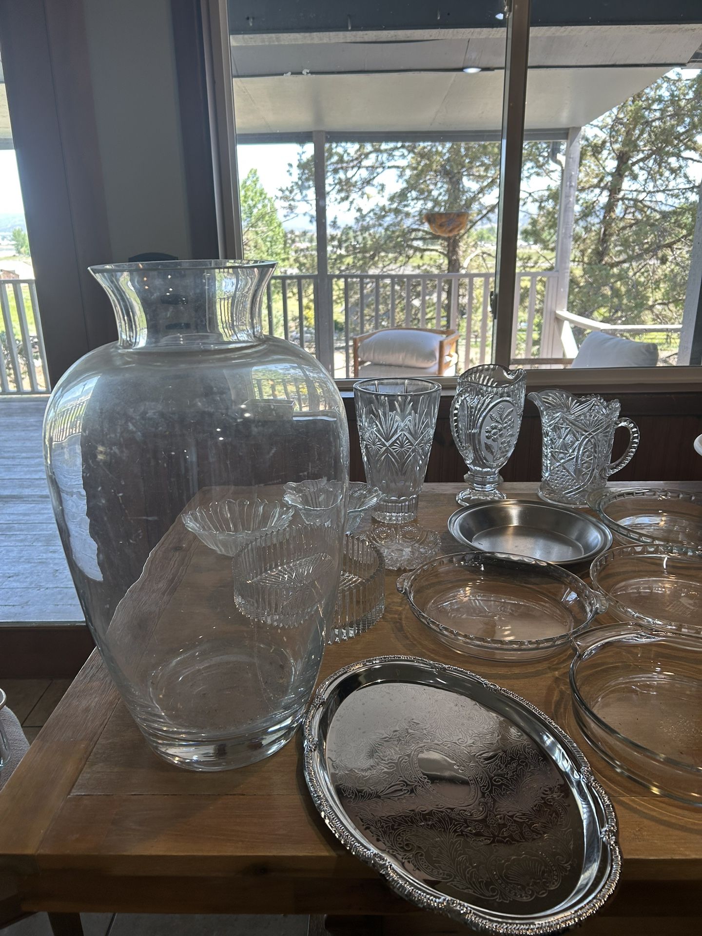 Vase