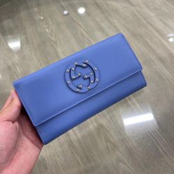 Brand New Gucci Wallet 