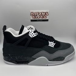 Jordan 4 Retro Fear (2024) Sz. 11.5