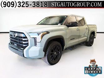 2024 Toyota Tundra