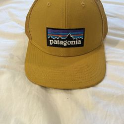 Like New Patagonia Hat