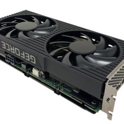 Nvidia GeForce RTX 3060ti 12GB  GDDR6 256 Bit GPU