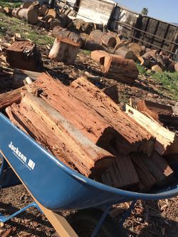 Fire Wood