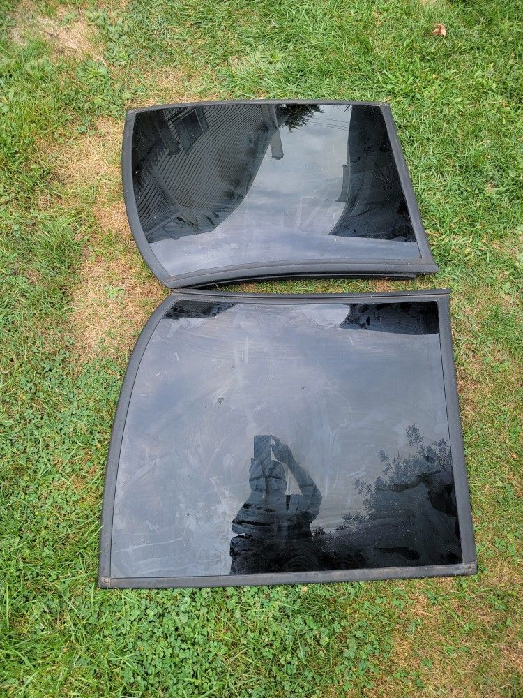 1993-02 Camaro/firebird Factory T-tops