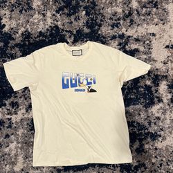 Gucci Disney Collection 