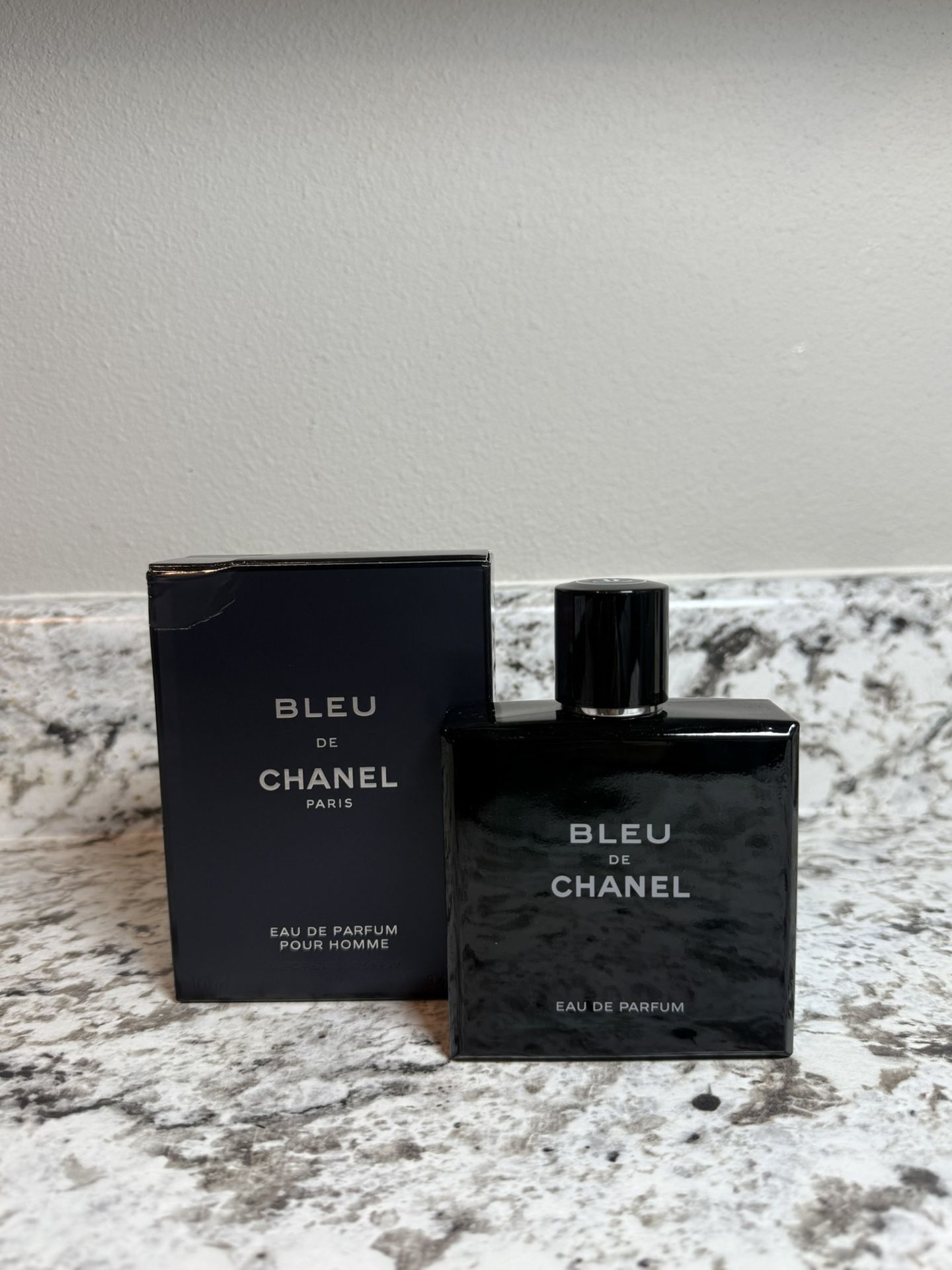 Bleu De Chanel