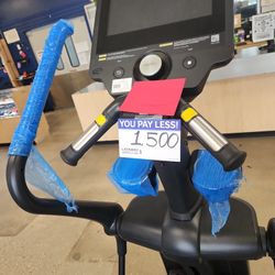 Exercise Equipment 