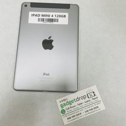 On Sale iPad Mini 4 128gb 