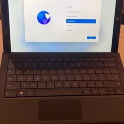 Microsoft Surface Pro 3