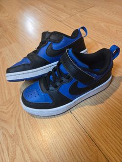 Nike Court Borough Low Recraft
Little Kids' Shoes