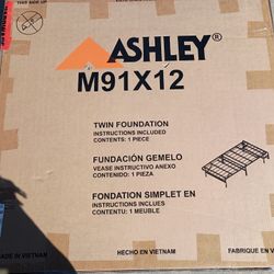 Bed Frame 