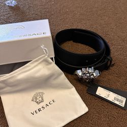 Brand New Versace belt