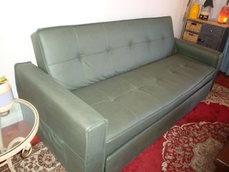 Sofa Bed