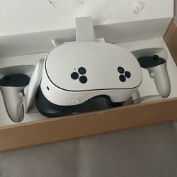 Oculus Quest 3s 