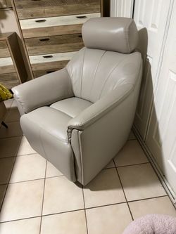 Reclinable