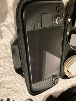 Steam deck 500obo