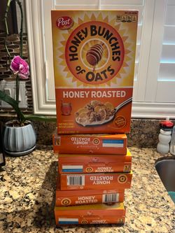 Cereal