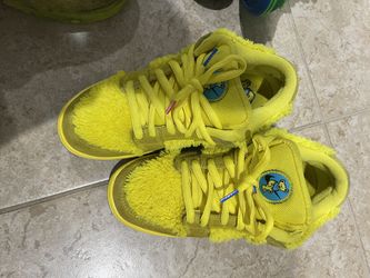 Nike Grateful Dead Dunk Sz 7.5