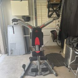 Exercise Equipment 
