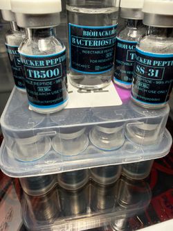 Peptides high purity 99%