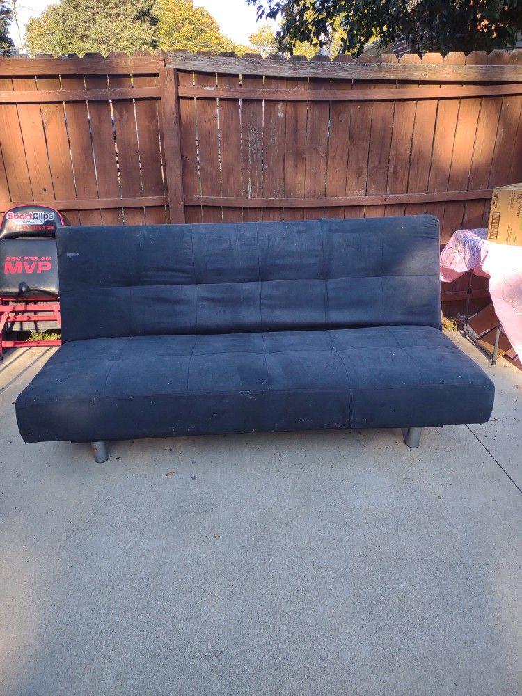 Futon/ Couch/ Day Bed/ Bed for Sale in Virginia Beach, VA OfferUp
