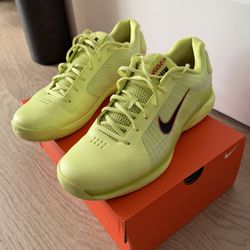 Nike Vapor 12 Hypersmash Men's Hard Court Tennis Shoes size 12.5