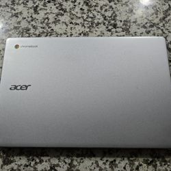 Acer Chromebook 315 64GB