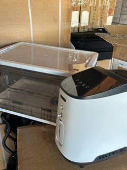 Pet, incubator box + oxigen machine for pet