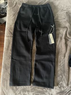 Essentials Uncuffed Sweatpants 