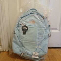 The north face backpacks