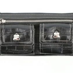 Leather Wallet Ladies