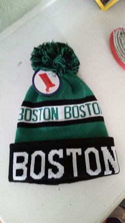Beanie (Boston)