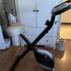 Exercise Bike 